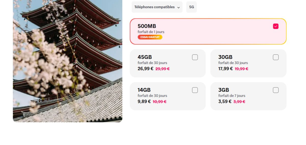GomoWorld Japon
