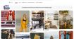 Google Images se refait une beauté pour ses 25 ans et emprunte une fonctionnalité à Pinterest