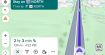 Google Maps : la nouvelle interface de navigation est en cours de déploiement, mais pas pour tout le monde