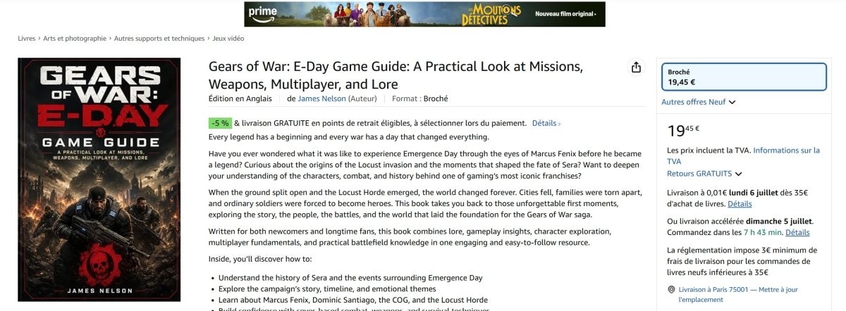 guide ia gears of war