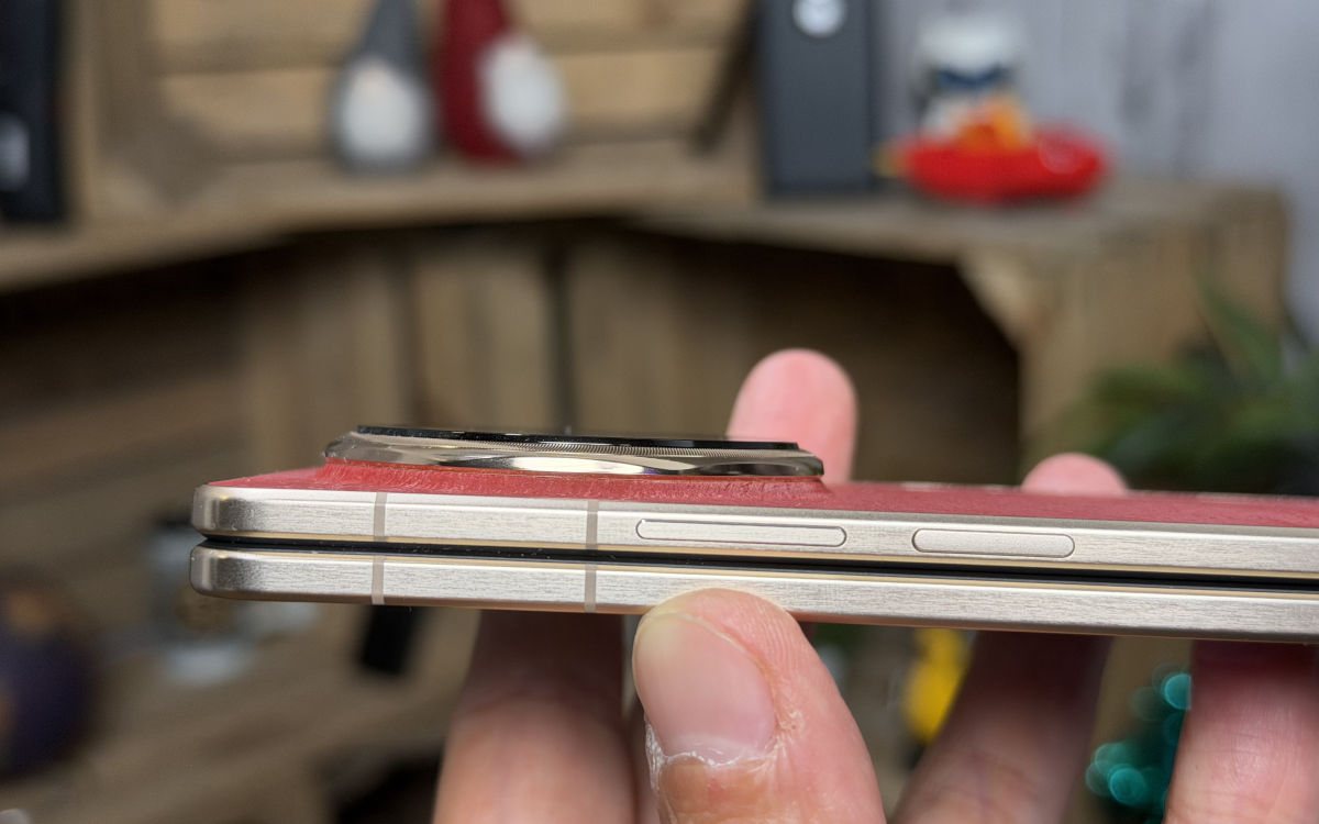 honor magic v6 test