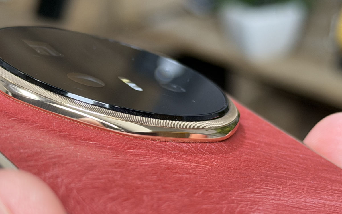 honor magic v6 test
