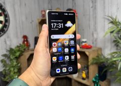 honor magic v6 test 14