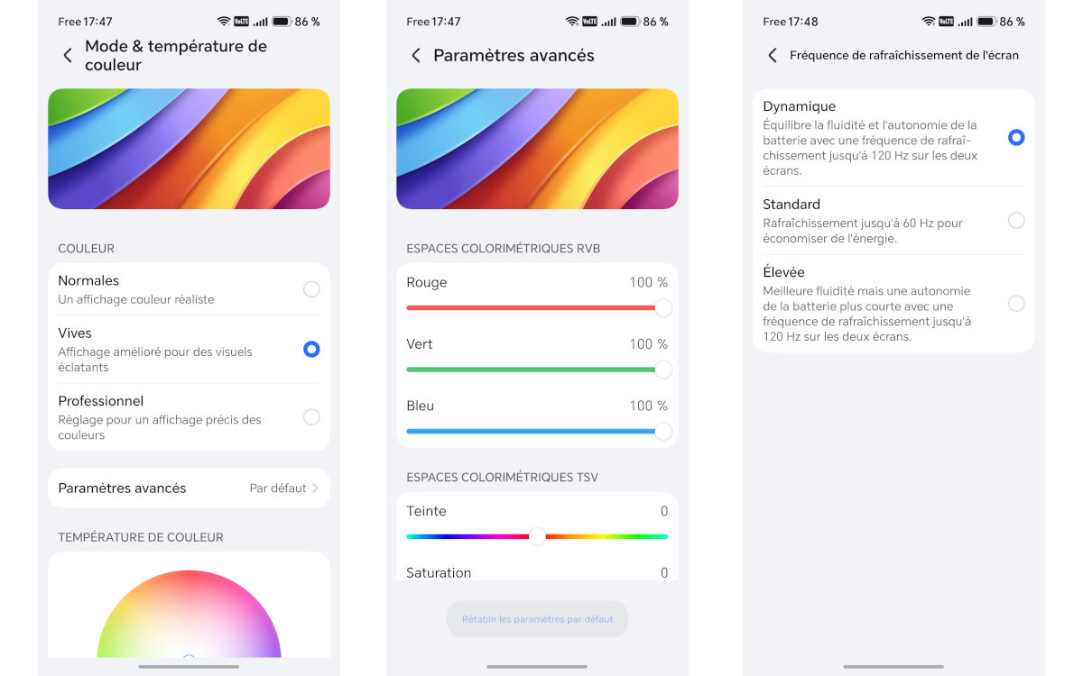 honor magic v6 test