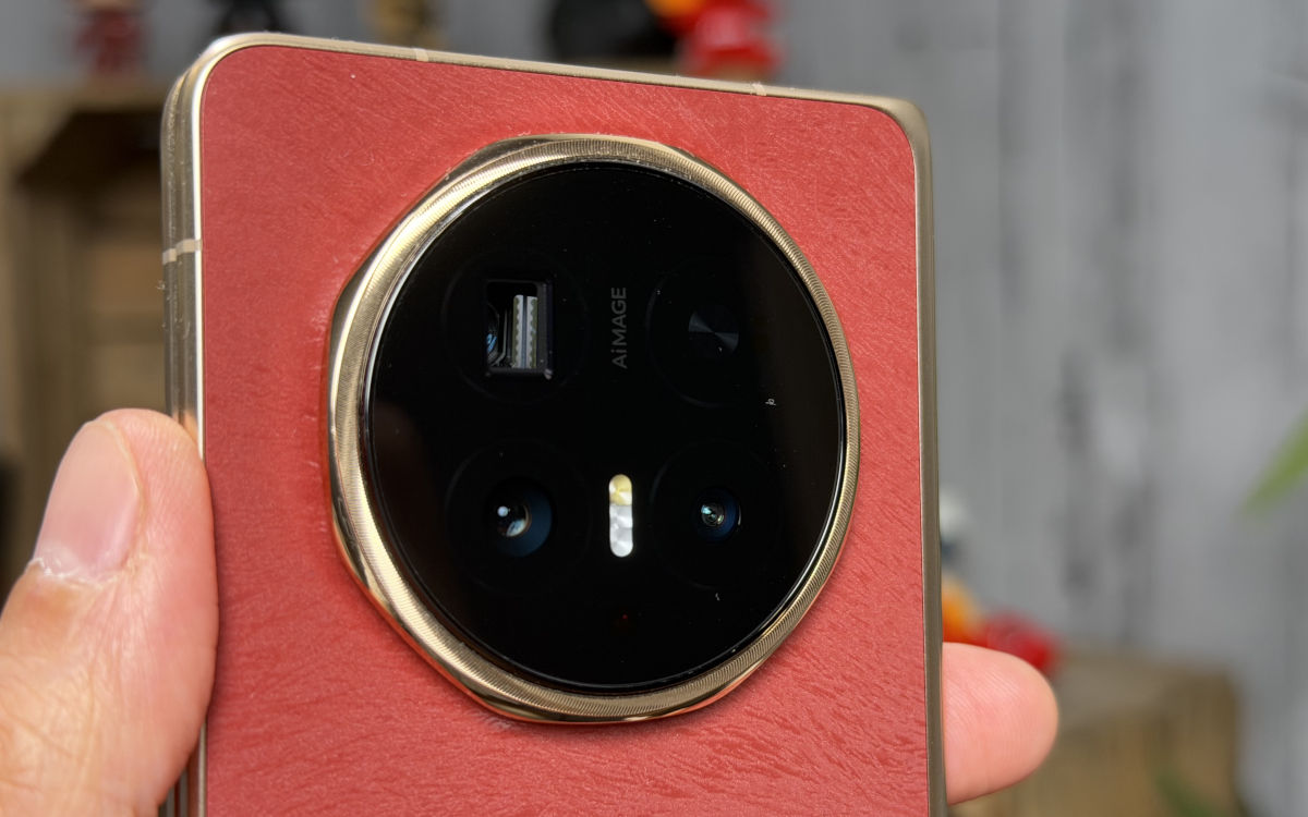 honor magic v6 test