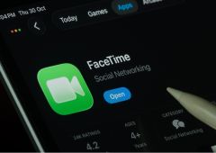 iPhone arnaque FaceTime