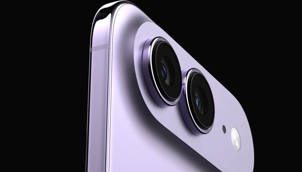 iPhone Air 2