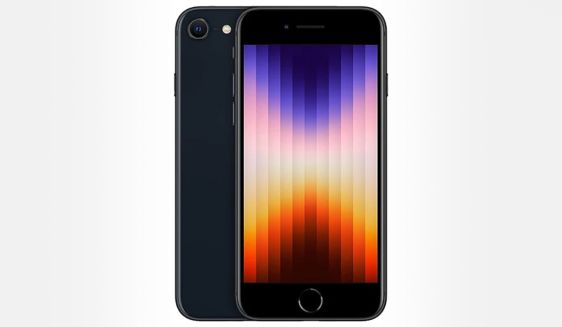 iPhone SE 3 (2022)