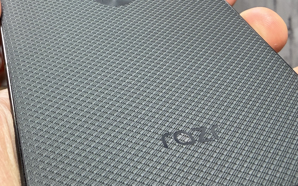 motorola razr fold test