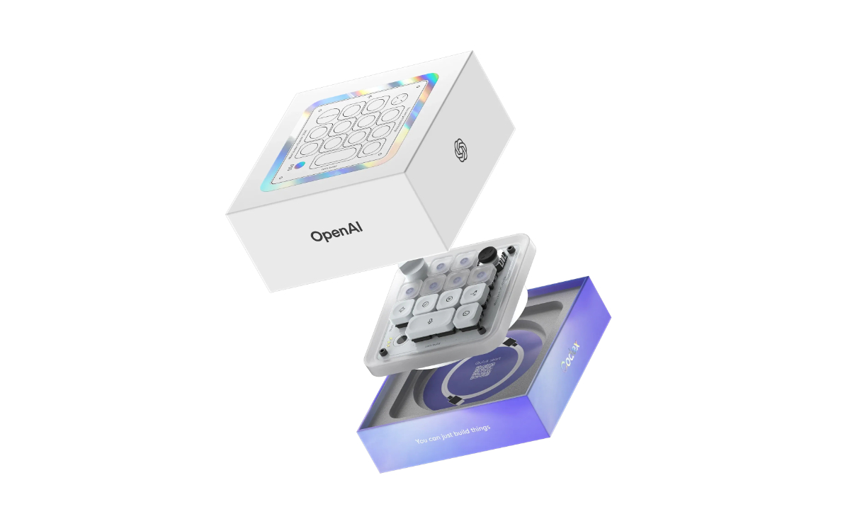 open ai codex micro