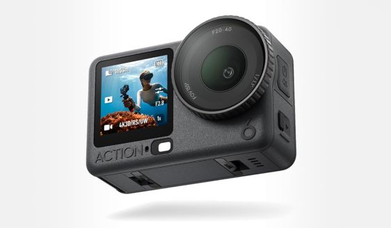 Dji Osmo Action 6