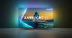 Cette TV OLED Philips 55 pouces avec Ambilight passe enfin sous les 1 000 ¬ pendant les soldes