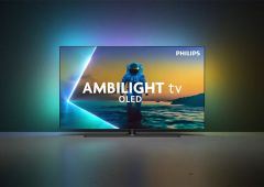 philips oled 850