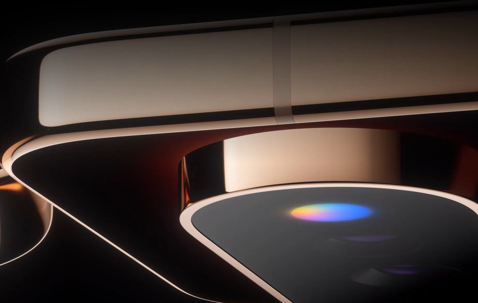 Pixel 11 Glow