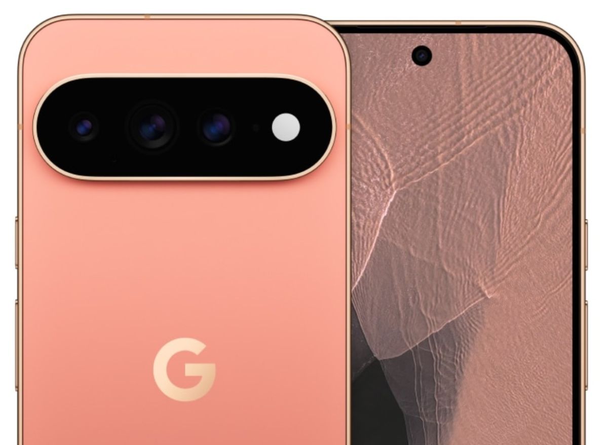 Pixel 11 Pro XL