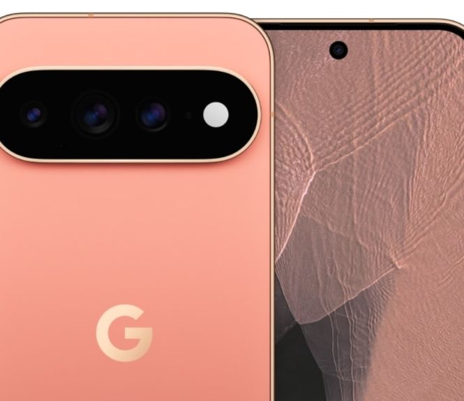 Pixel 11 Pro XL
