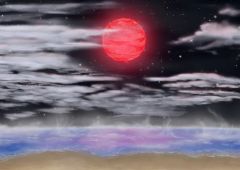 planete vie proche terre