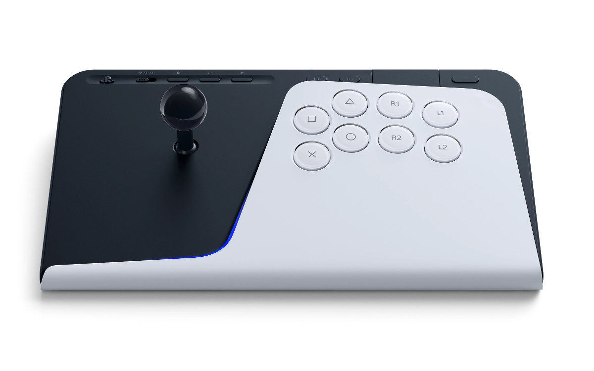 playstation flexstrike