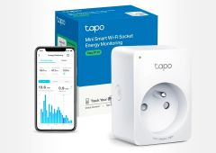 prise connectee tapo p110