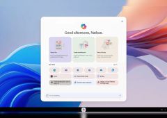projet windows ia