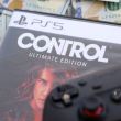 ps5 jeu control