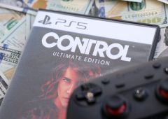 ps5 jeu control