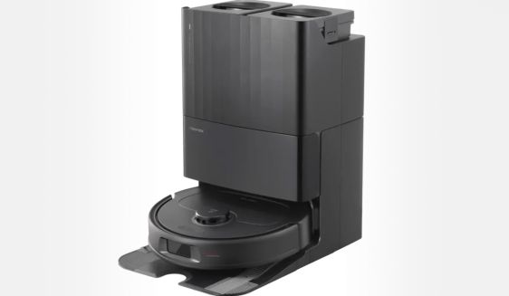 Roborock QRevo Plus