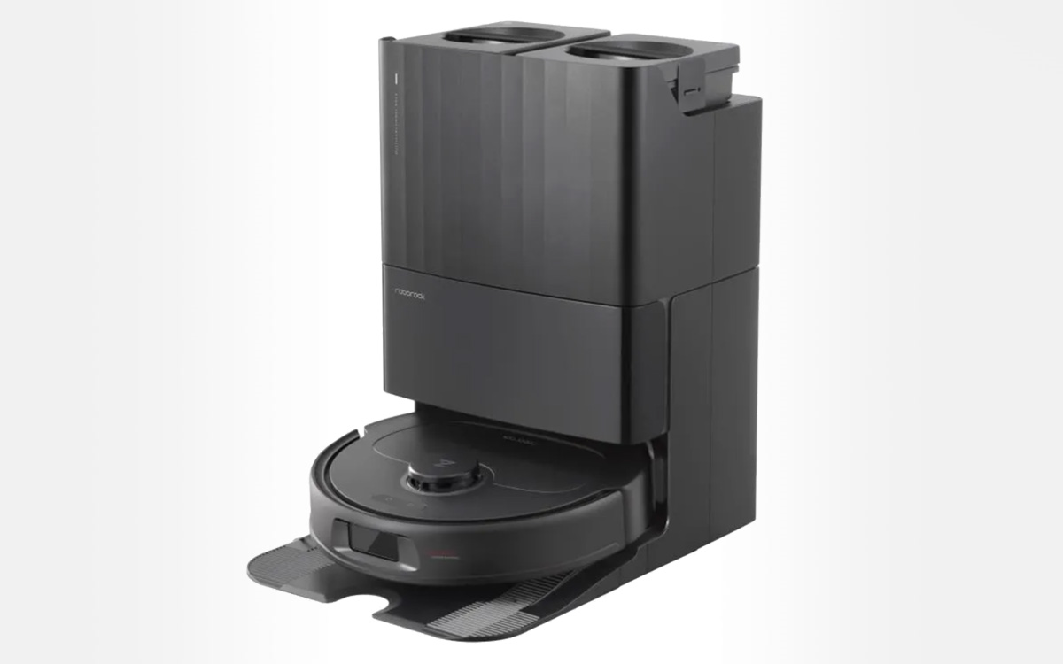 Roborock QRevo Plus