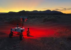 rover ernest nasa