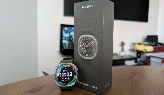 samsung galaxy watch ultra 2