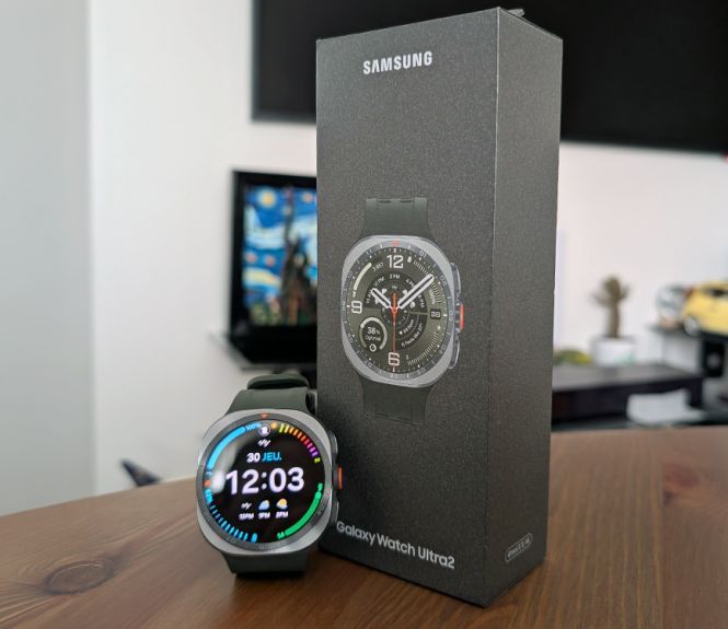 samsung galaxy watch ultra 2