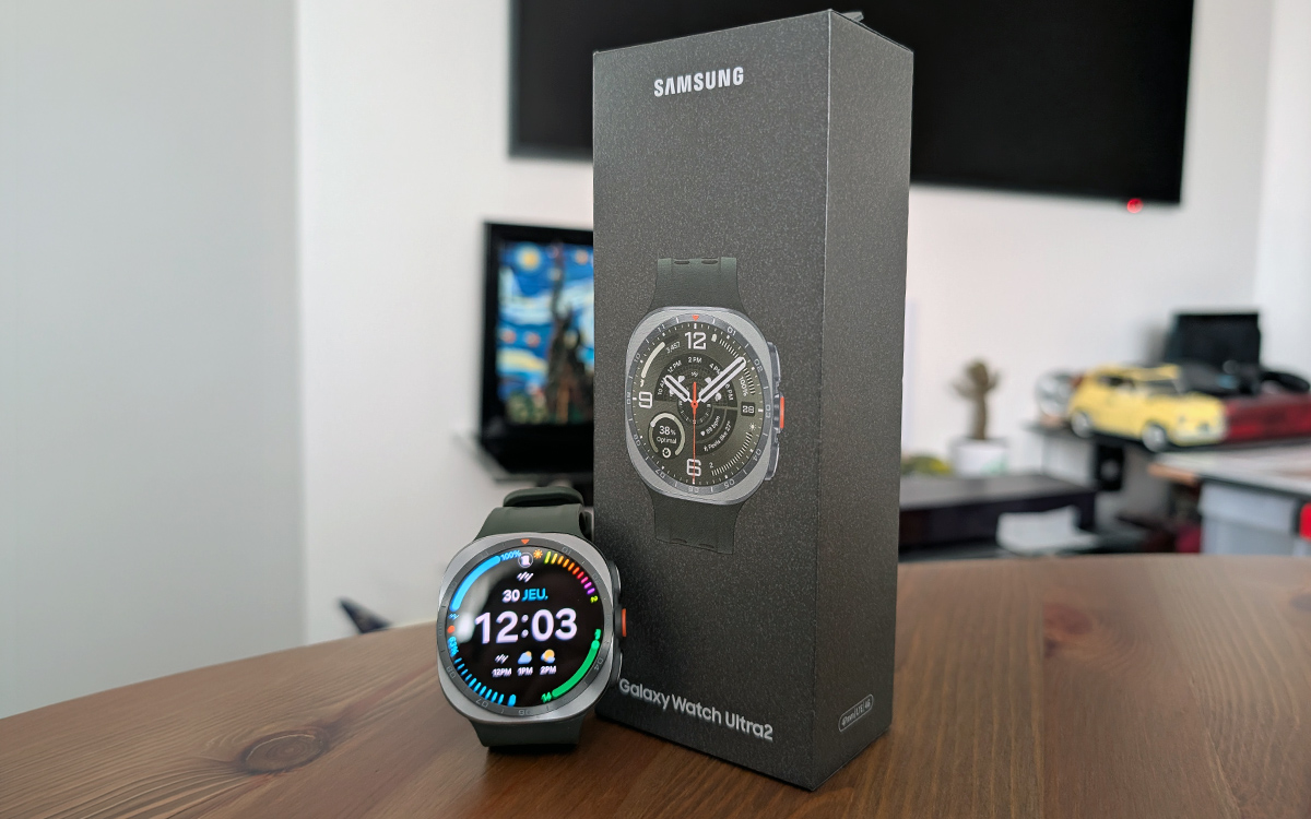 samsung galaxy watch ultra 2