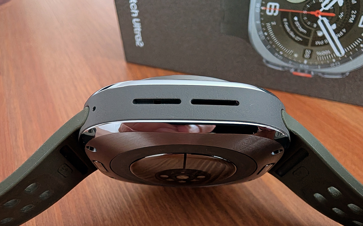 samsung galaxy watch ultra 2