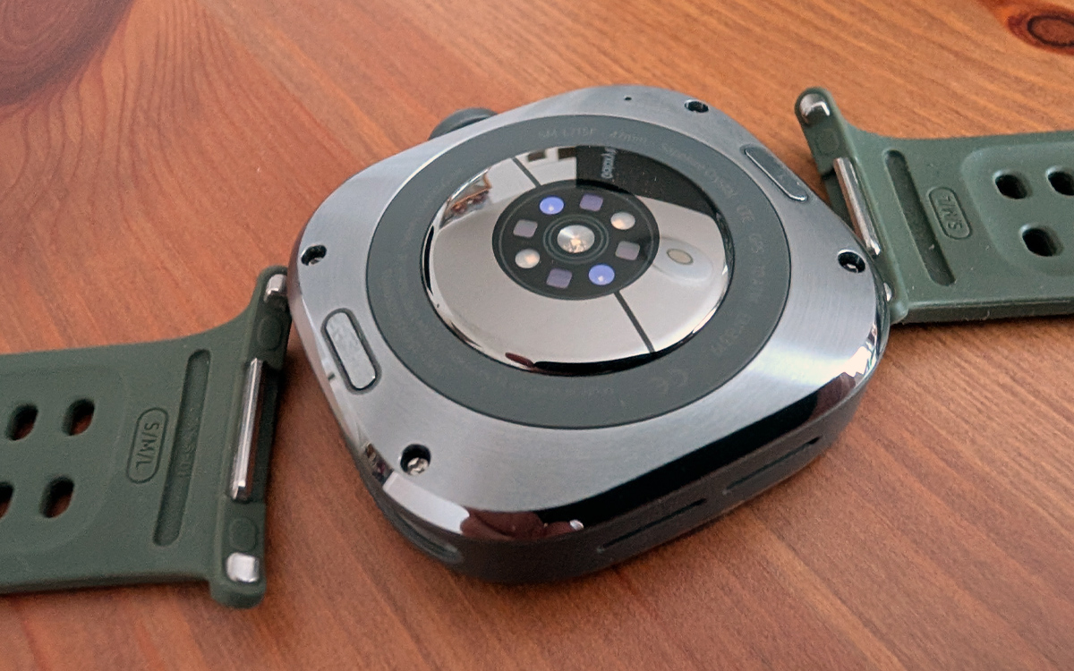 samsung galaxy watch ultra 2