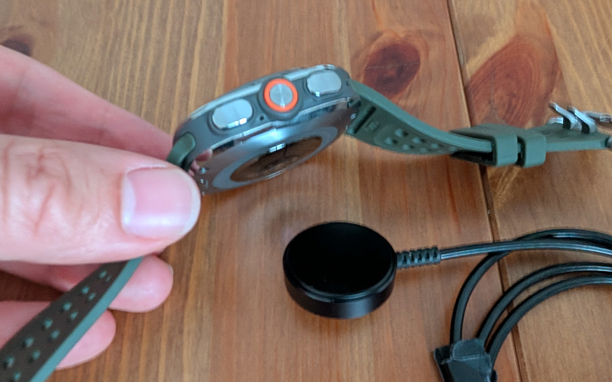 samsung galaxy watch ultra 2