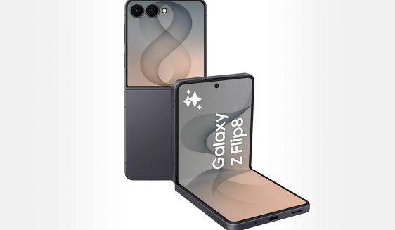 Samsung Galaxy Z Flip8