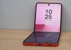 samsung galaxy z flip 8 orange