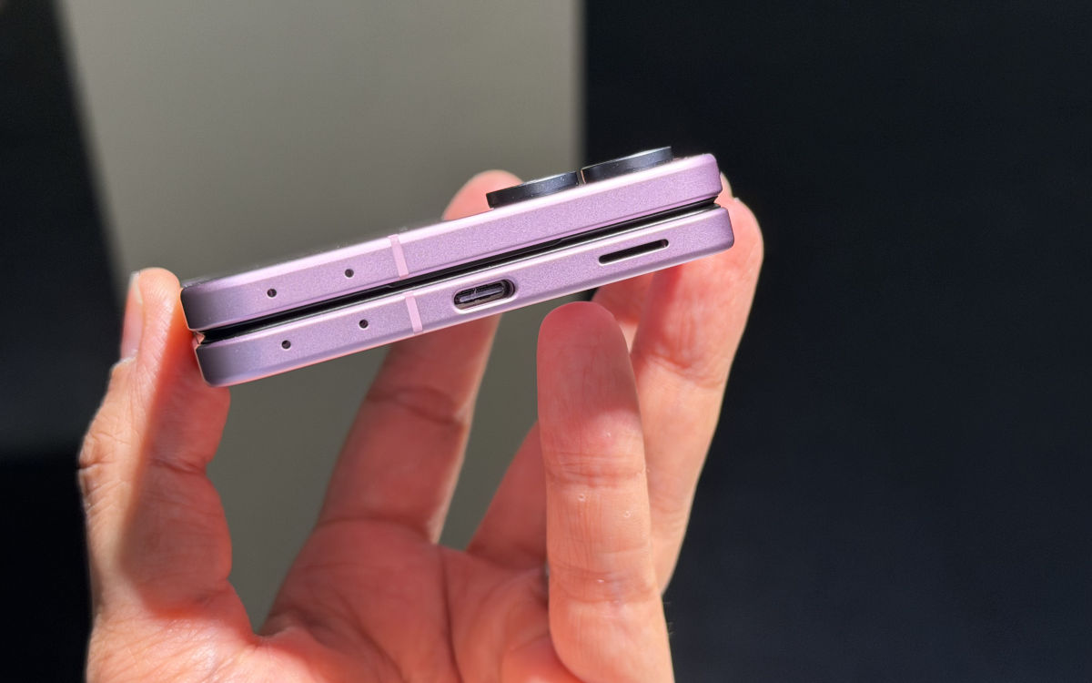 samsung galaxy z flip8