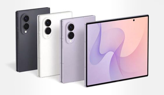 SAMSUNG Galaxy Z Fold8
