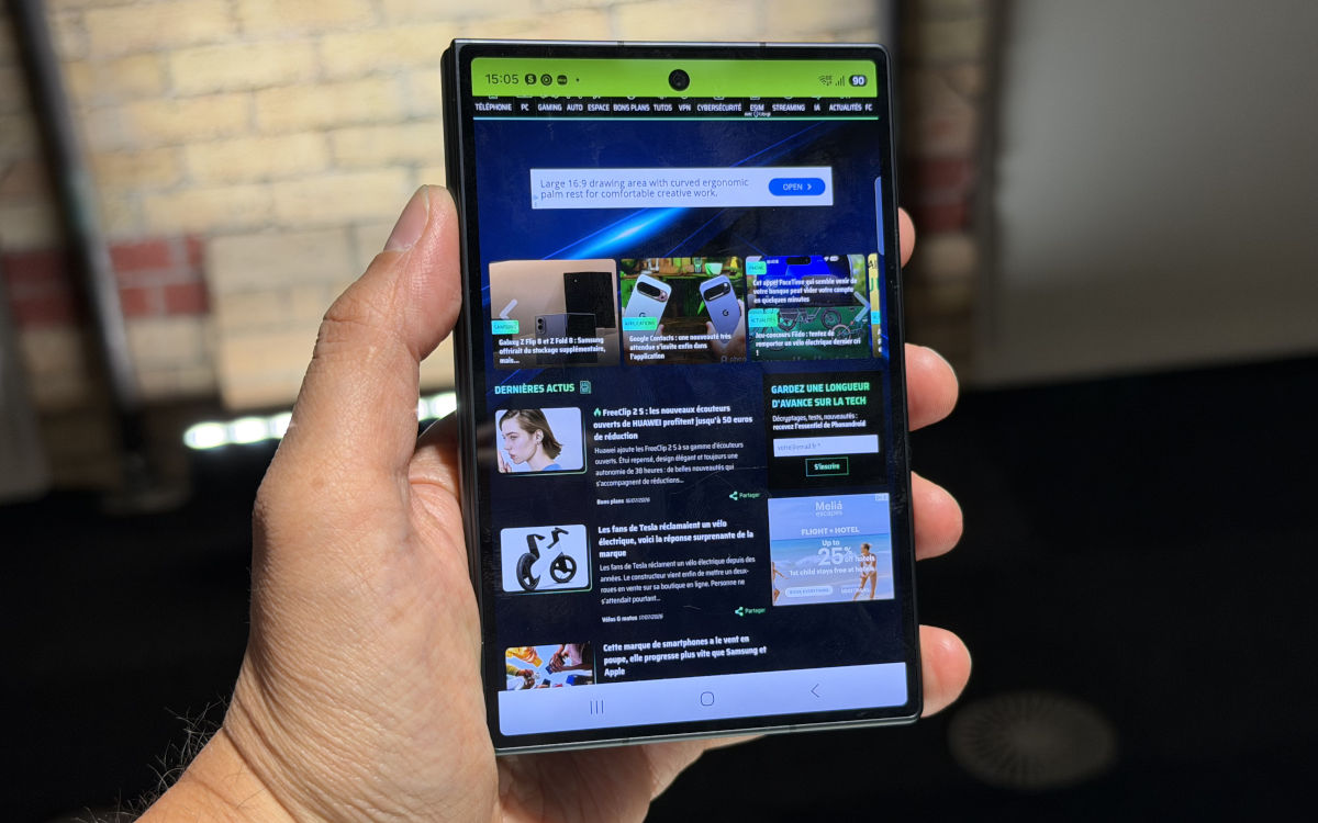 samsung galaxy z fold8