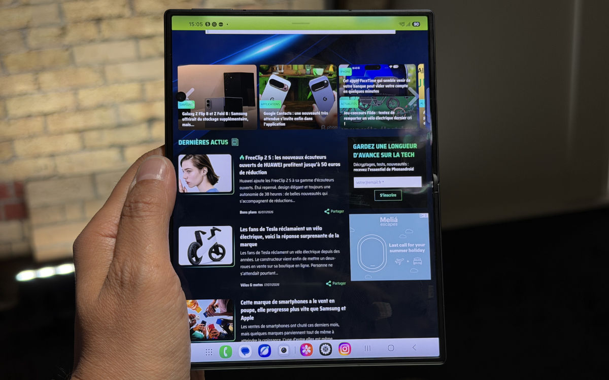 samsung galaxy z fold8