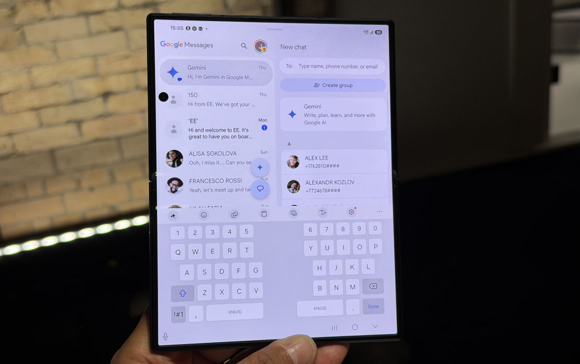 samsung galaxy z fold8