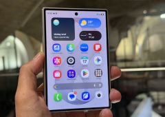 samsung galaxy z fold8 prise en main 2