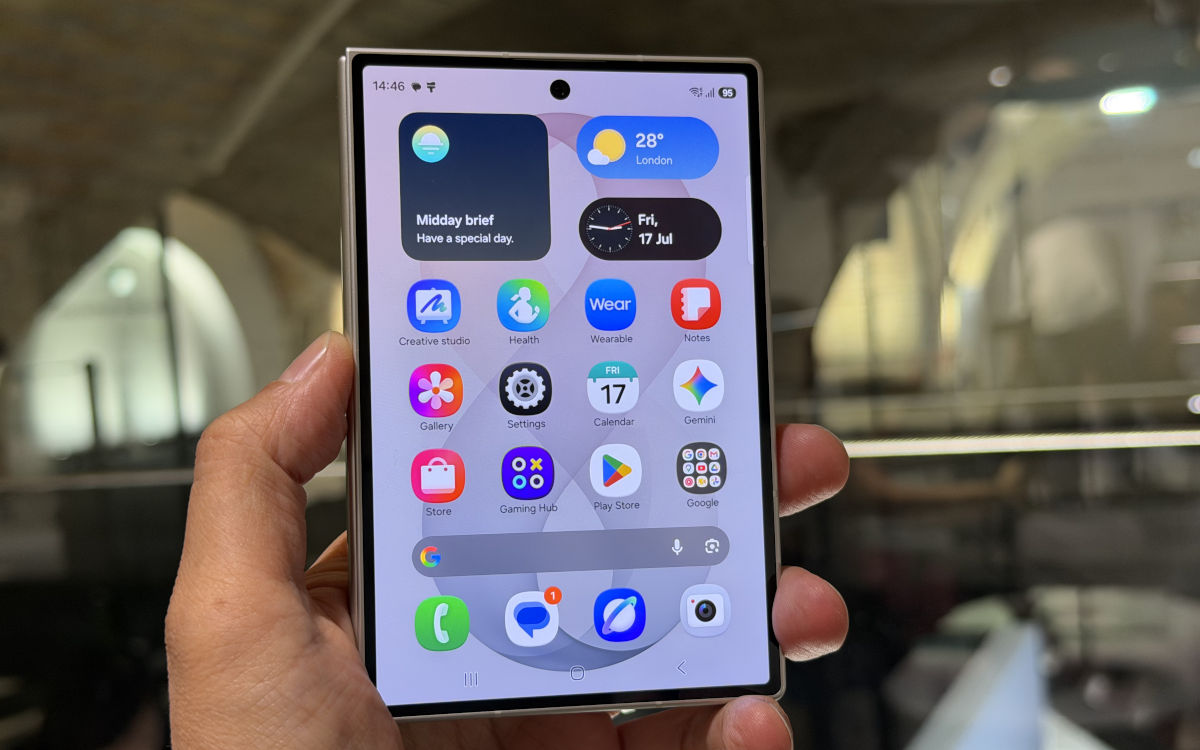 samsung galaxy z fold8