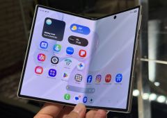 samsung galaxy z fold8 prise en main 3
