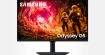 Odyssey G5 27 pouces : l'excellent écran gaming de Samsung passe à prix cassé jusqu'à ce soir seulement !