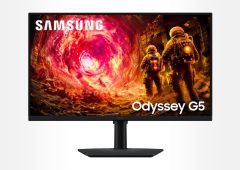 samsung odyssey g5