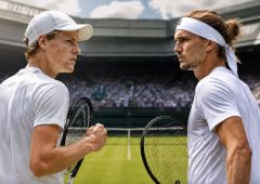sinner zverev wimbledon