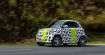 Cette héritière de la Smart fortwo passe les tests avant son arrivée au Mondial de Paris