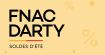 La Fnac et Darty baissent encore les prix pour les soldes d'été : voici les meilleures offres à saisir